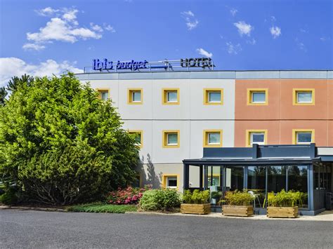 Budget hotel in Clermont